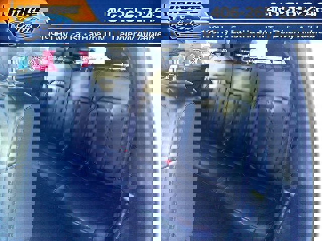 Used 2022 Jeep Wagoneer Series I image 11