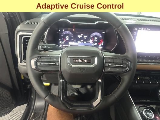 Used 2025 GMC Canyon AT4 w/ Technology Plus Package AWD/4WD image 10