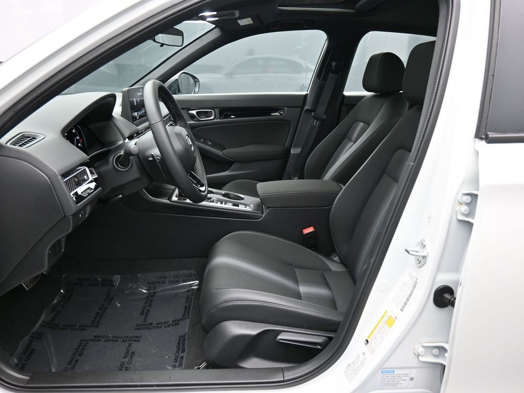 Certified 2026 Honda Civic Sport image 32