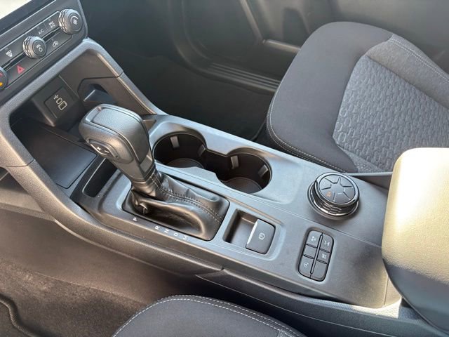 New 2025 Ford Ranger XL w/ Trailer Tow Package image 24