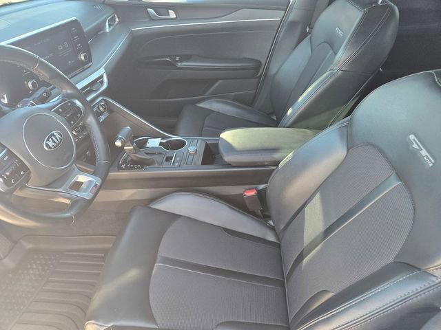 Used 2021 Kia K5 GT-Line image 18