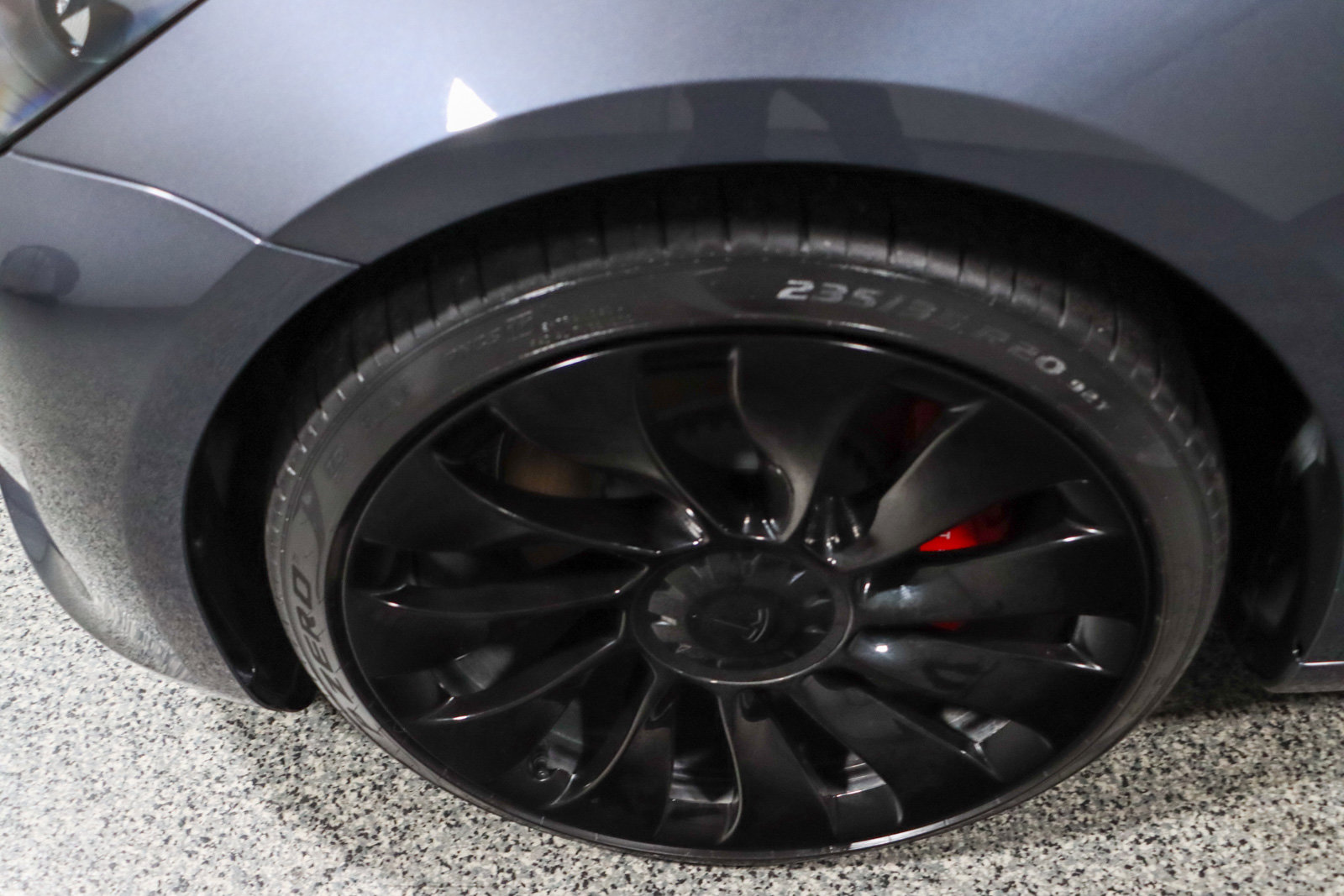 Used 2023 Tesla Model 3 Performance image 11