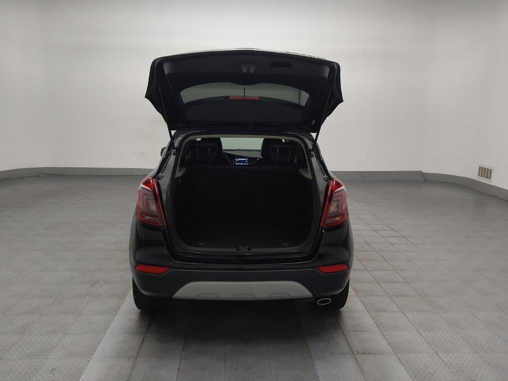Used 2019 Buick Encore Preferred image 29