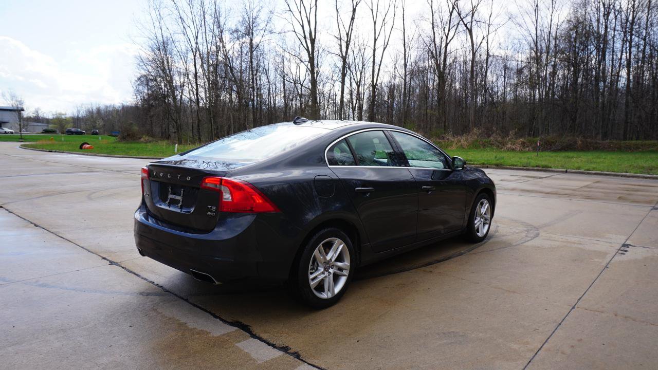 Used 2014 Volvo S60 T5 w/ Climate Package image 5