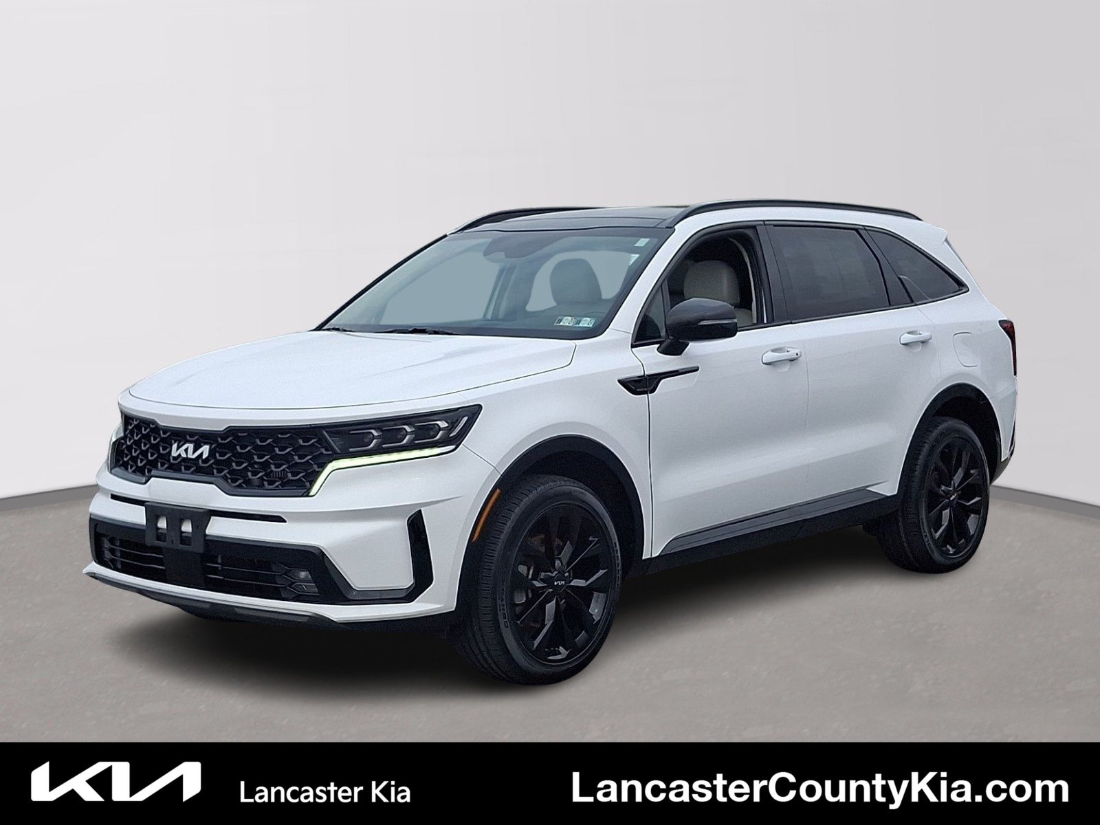 Used 2023 Kia Sorento SX