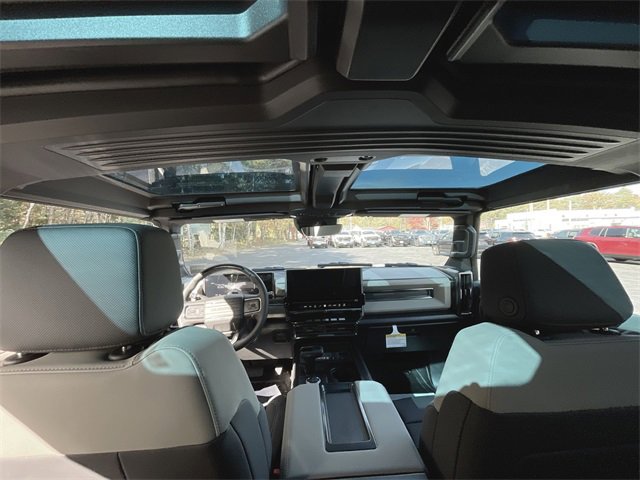 New 2026 GMC Hummer EV SUV image 20