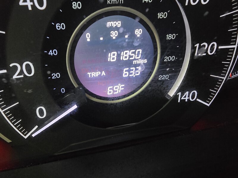 Used 2014 Honda CR-V EX image 23