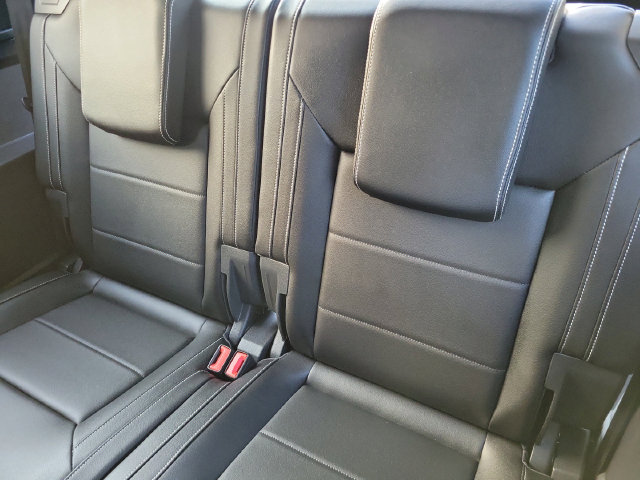 Used 2023 Volkswagen Atlas SE FWD image 16