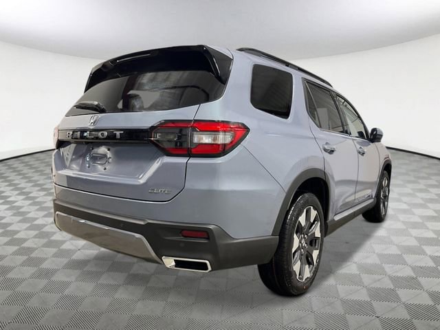 New 2026 Honda Pilot Elite image 5
