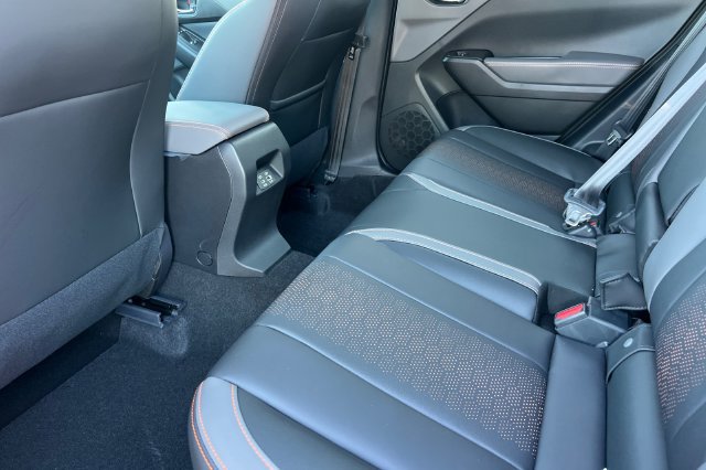 New 2026 Subaru Crosstrek 2.5i Limited AWD/4WD image 9