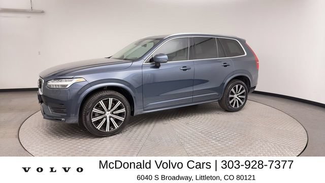 Certified 2023 Volvo XC90 B6 Core w/ Protection Package Premier AWD/4WD image 6