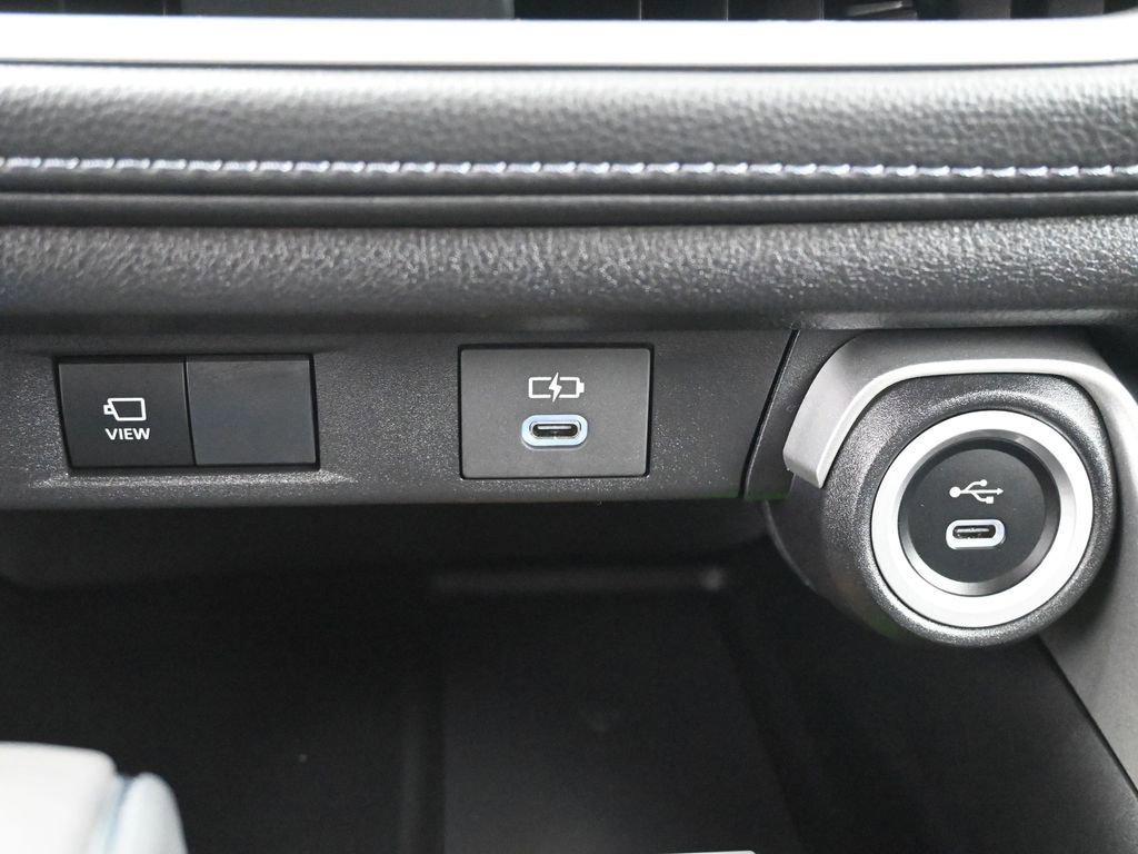 Certified 2026 Toyota Grand Highlander Platinum image 26