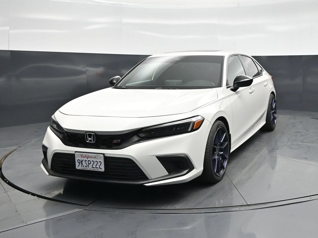Used 2024 Honda Civic Si image 52