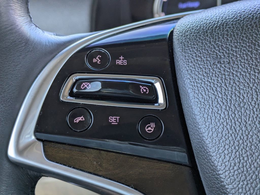 Used 2018 Cadillac Escalade 2WD image 26