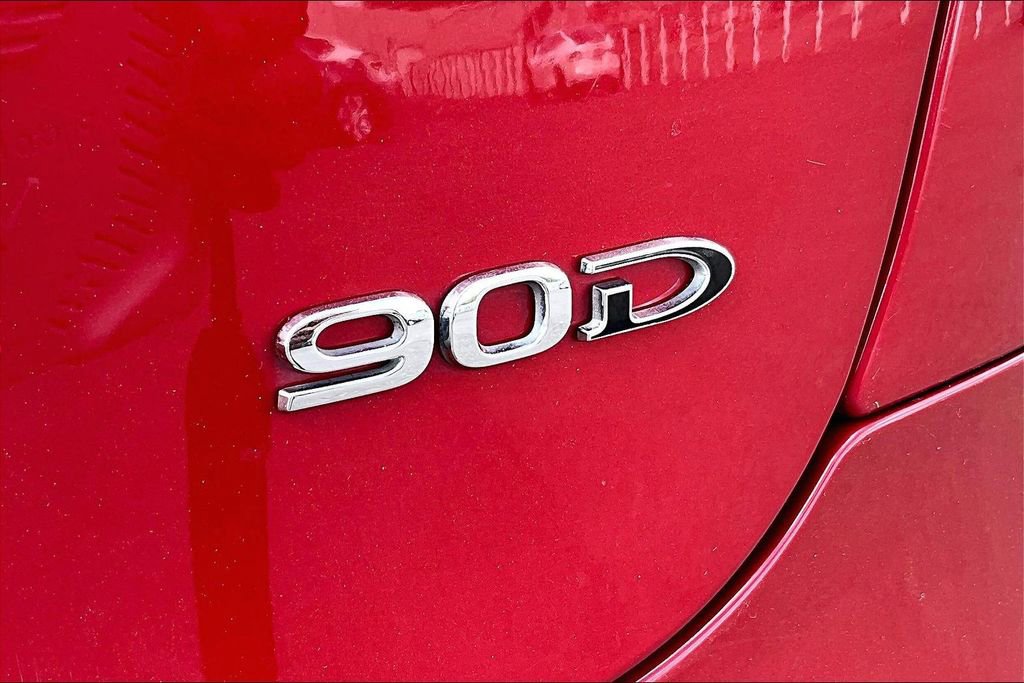 Used 2016 Tesla Model S 90D AWD/4WD image 8