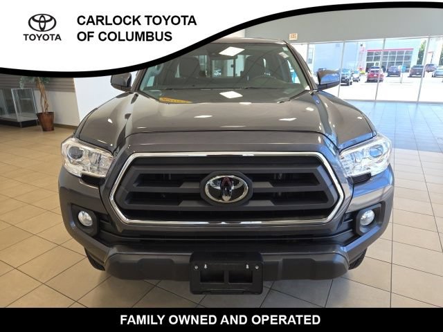 Used 2023 Toyota Tacoma SR5 RWD image 4