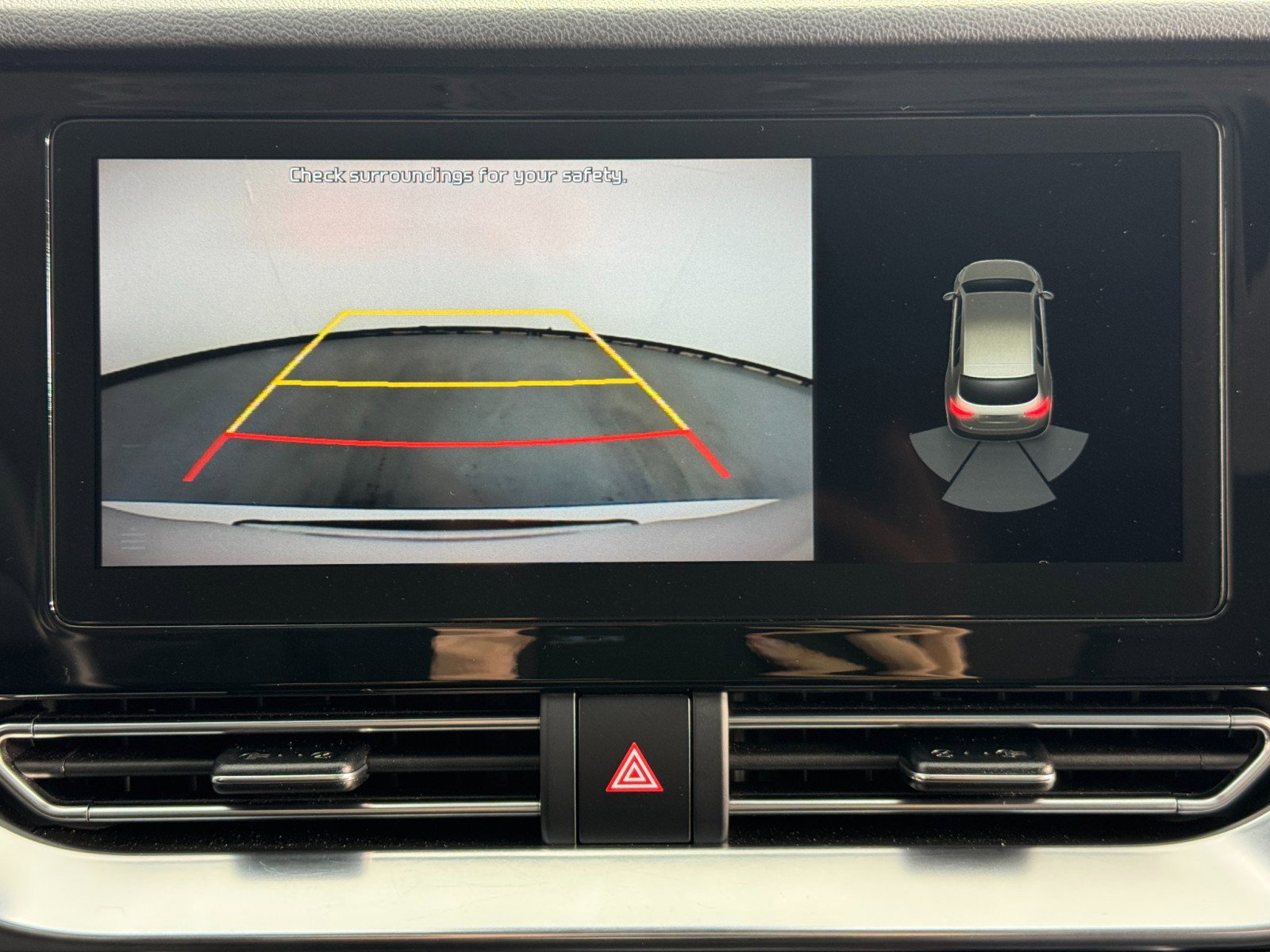 Used 2020 Kia Niro EX Premium w/ Cold Weather Package image 26