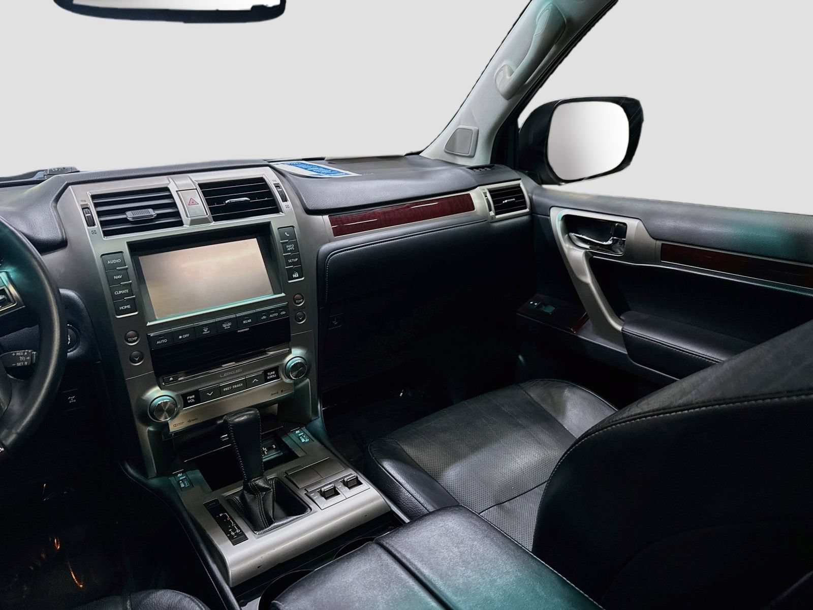 Used 2018 Lexus GX 460 Premium w/ Premium Package AWD/4WD image 26
