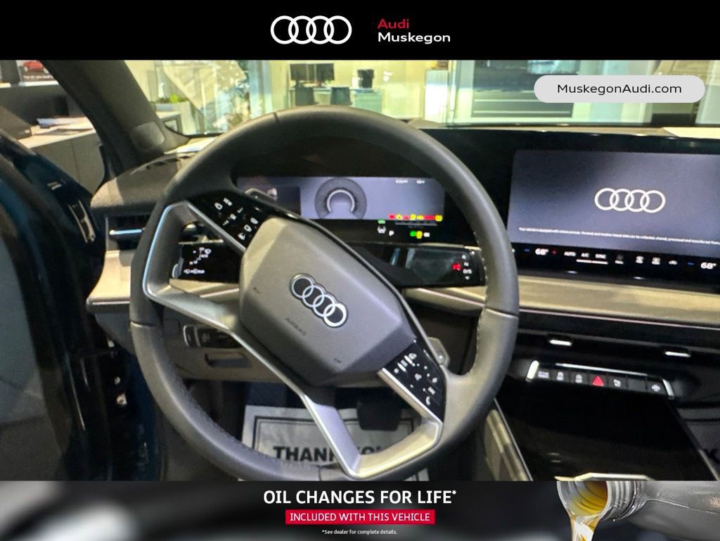 New 2026 Audi Q3 quattro 2.0T AWD/4WD image 15