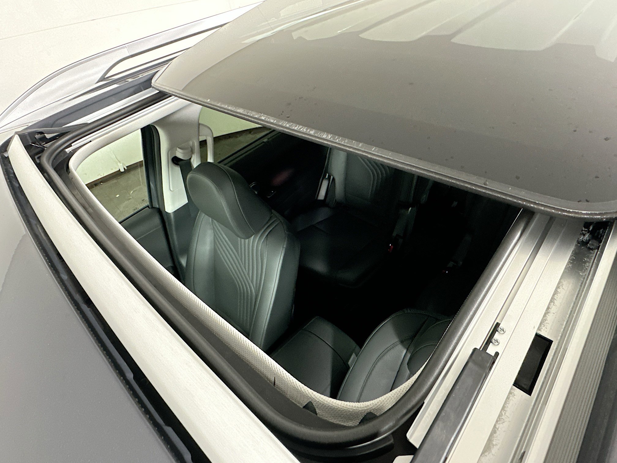 New 2026 Hyundai Palisade SEL image 21