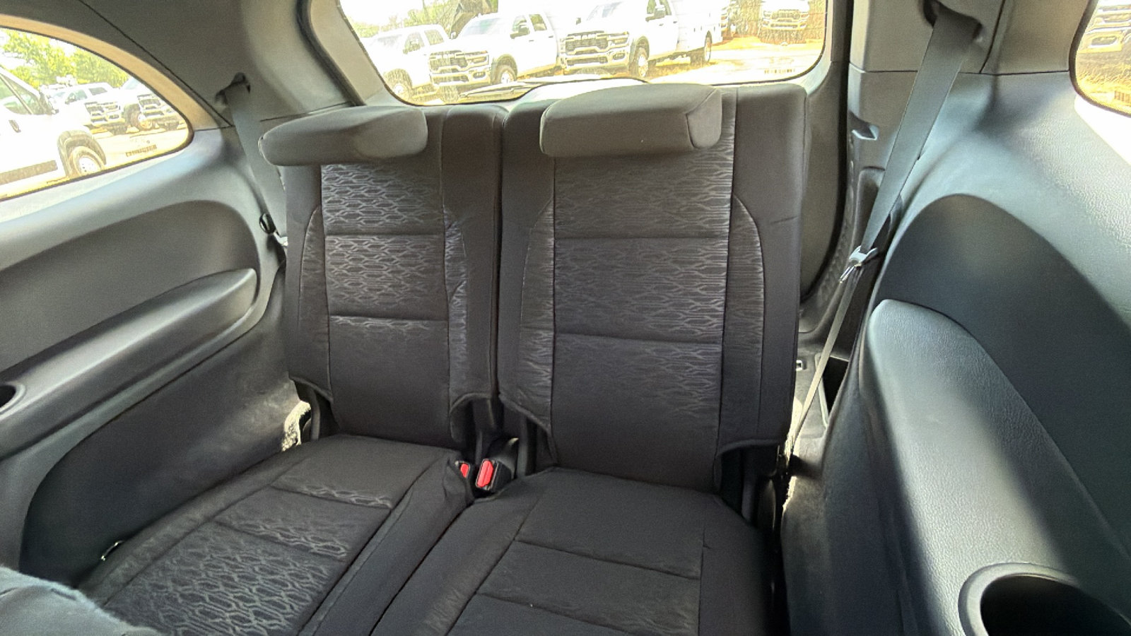 New 2026 Dodge Durango GT w/ Blacktop Package RWD image 20