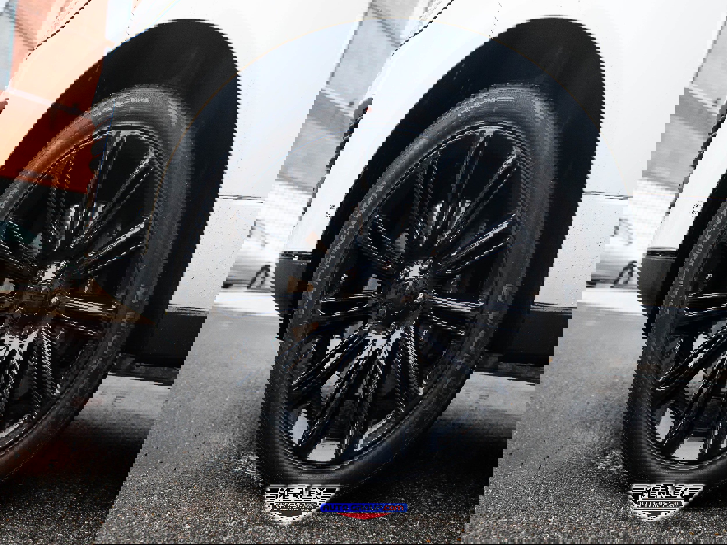 Used 2021 Land Rover Range Rover Autobiography image 9