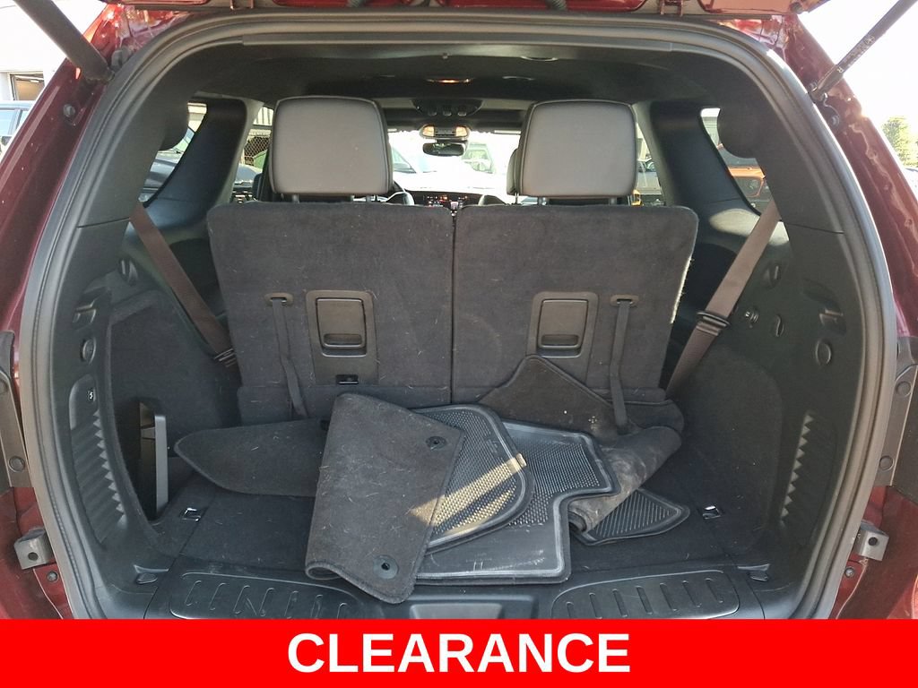 Used 2022 Dodge Durango R/T AWD/4WD image 29