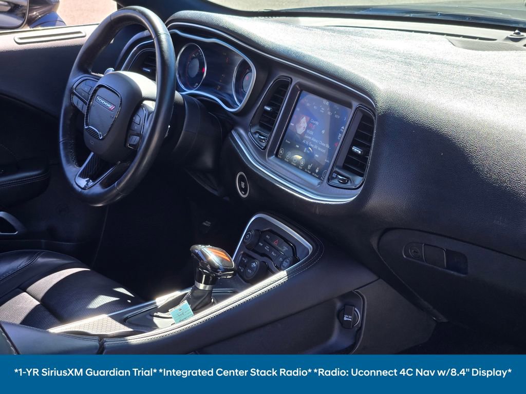 Used 2017 Dodge Challenger GT AWD/4WD image 14