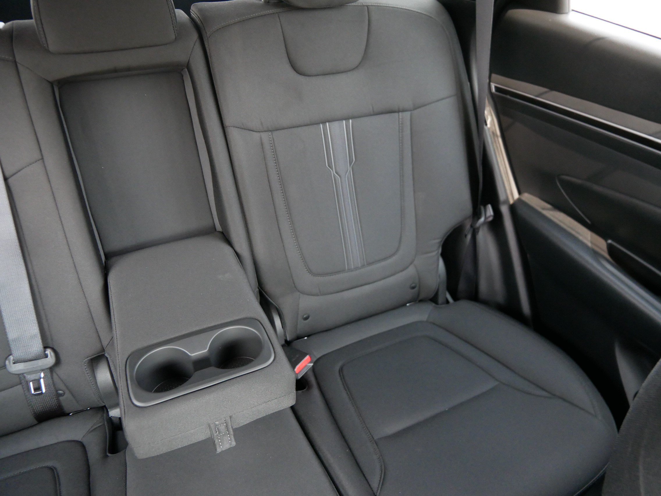 Used 2024 Hyundai Tucson SEL AWD/4WD image 14