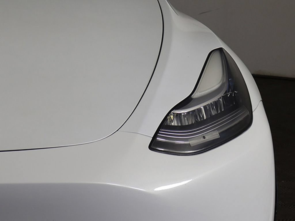 Used 2023 Tesla Model Y Long Range AWD/4WD image 13
