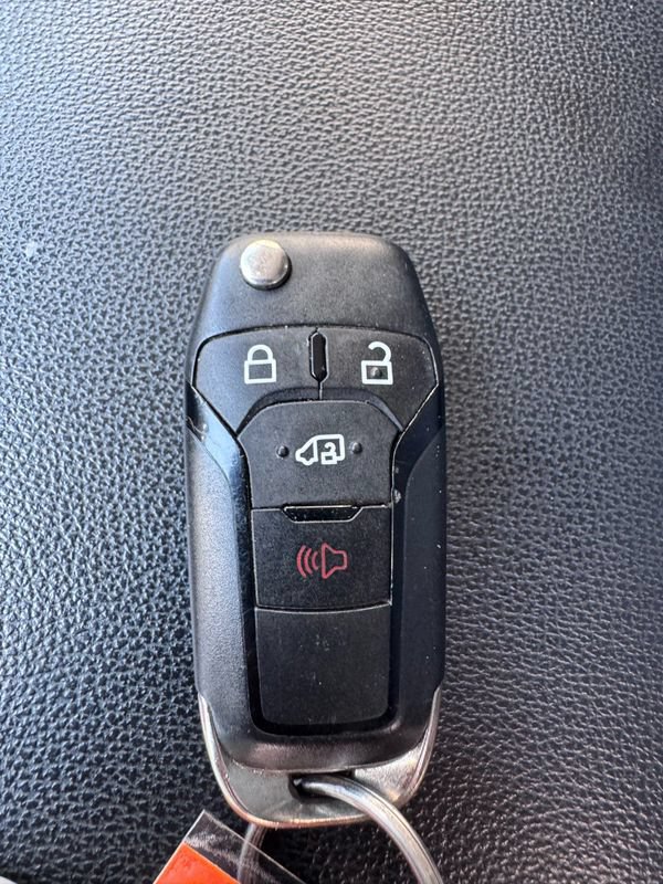 Used 2024 Ford Transit 150 Low Roof AWD image 45