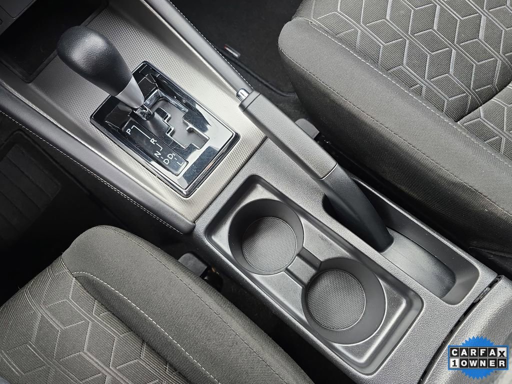 Used 2024 Mitsubishi Outlander Sport ES image 23