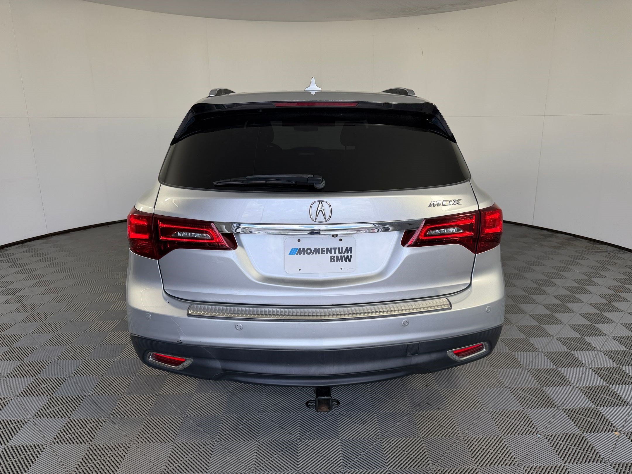 Used 2014 Acura MDX FWD w/ Advance & Entertainment image 9
