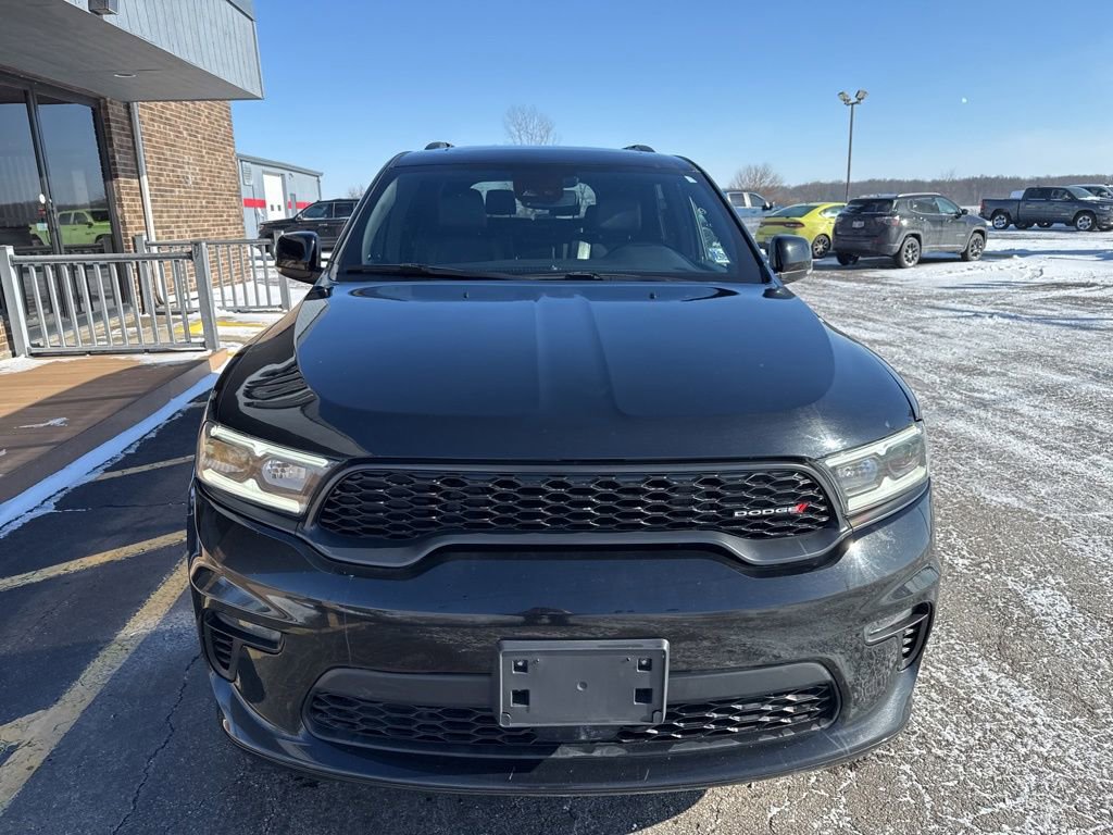 Used 2023 Dodge Durango GT image 4