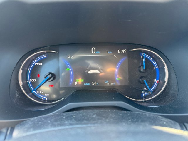 Used 2024 Toyota RAV4 XLE w/ Convenience Package AWD/4WD image 31