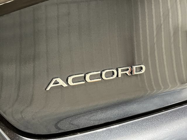 New 2026 Honda Accord SE image 6