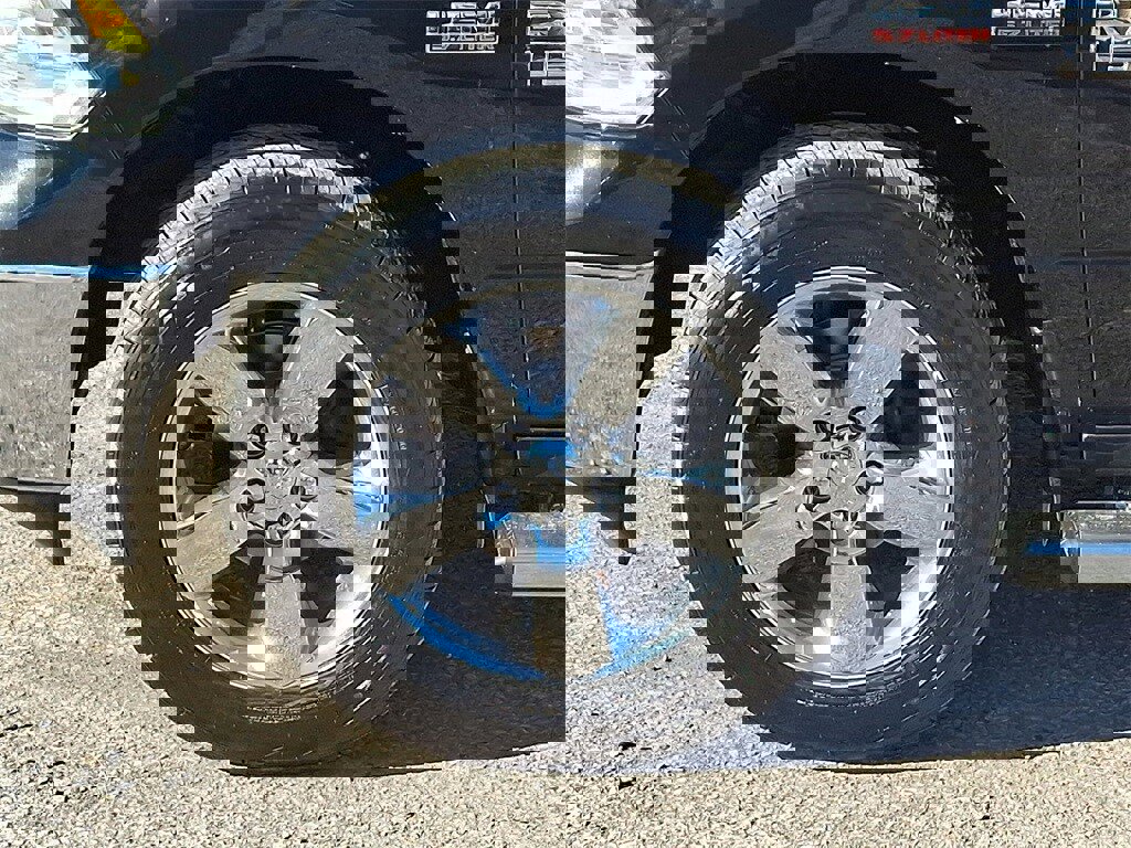 Used 2017 RAM 1500 Big Horn image 8