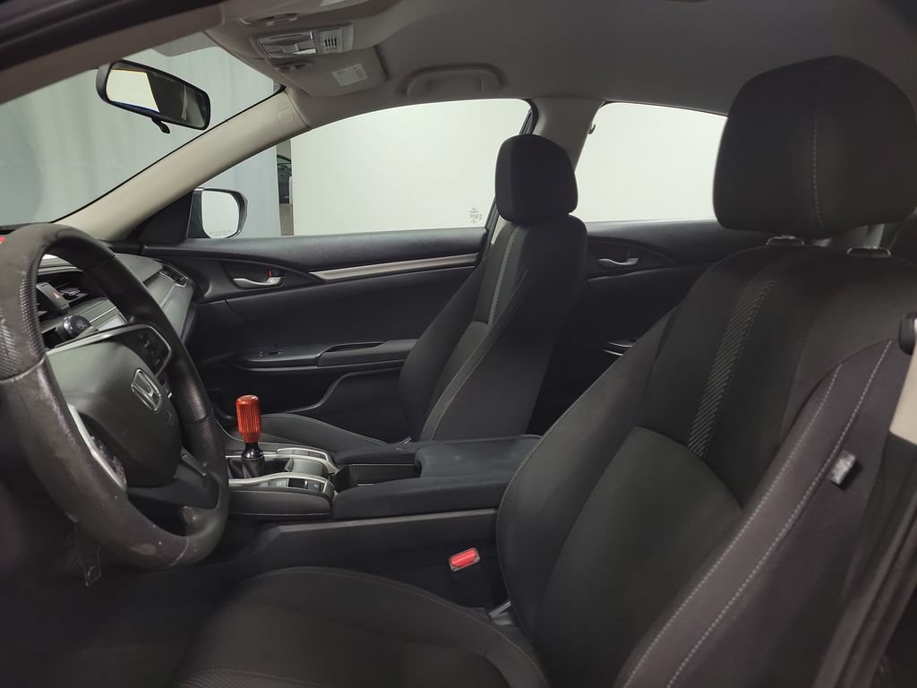 Used 2018 Honda Civic LX image 15