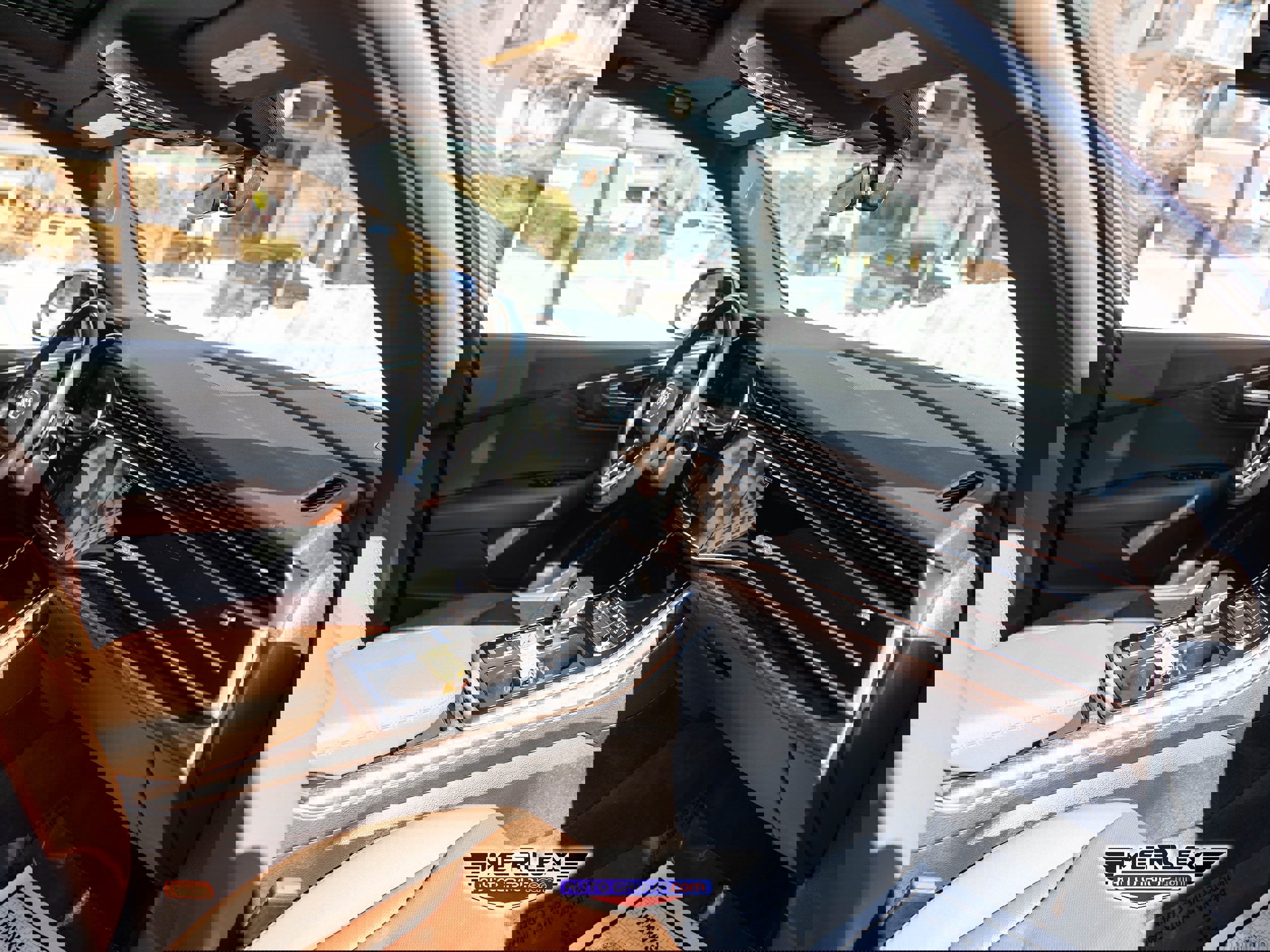 Used 2021 Audi Q8 Premium Plus image 15