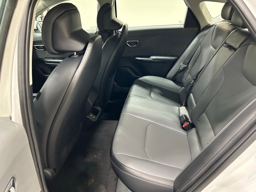 New 2026 Kia K4 EX image 23