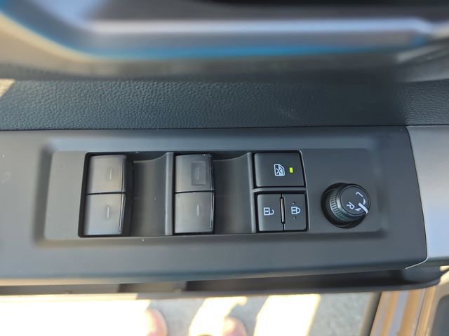 New 2026 Toyota Tundra SR5 AWD/4WD image 27