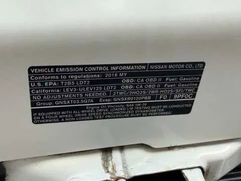 Used 2018 Porsche Cayenne Platinum Edition image 47