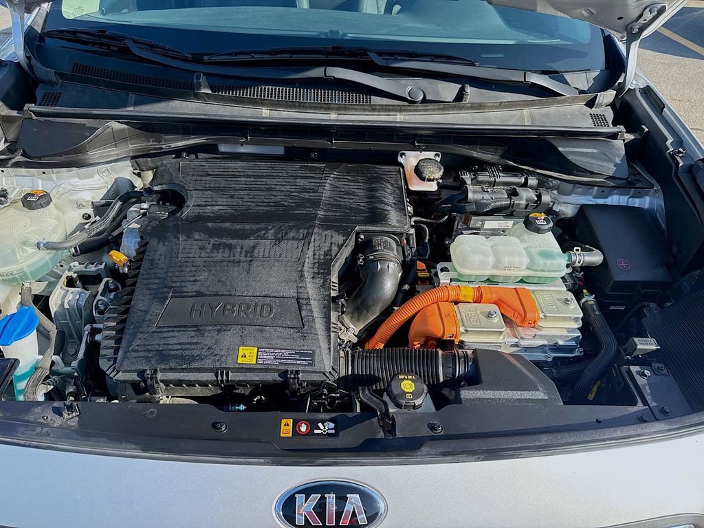 Used 2019 Kia Niro FE FWD image 36