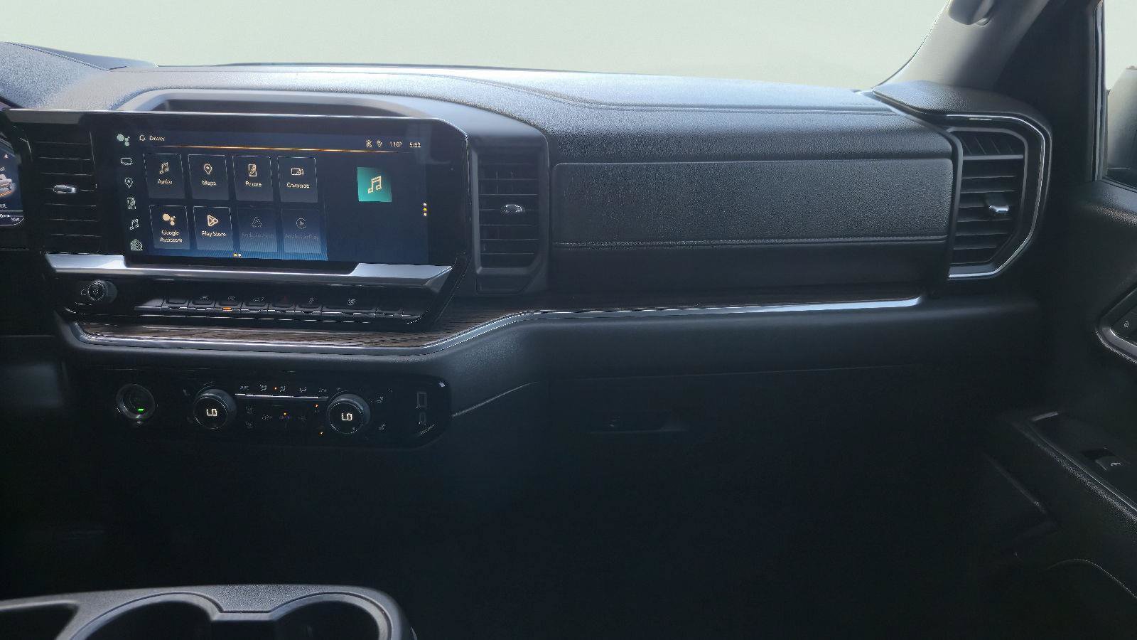 Used 2023 Chevrolet Silverado 1500 LT RWD image 21