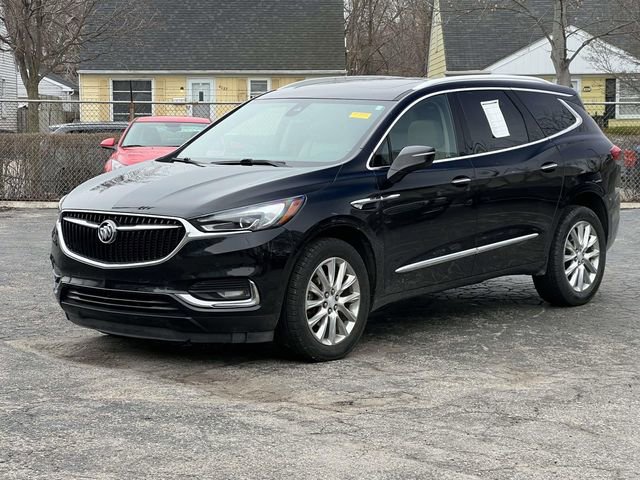 Used 2018 Buick Enclave Premium w/ Experience Buick Package image 1