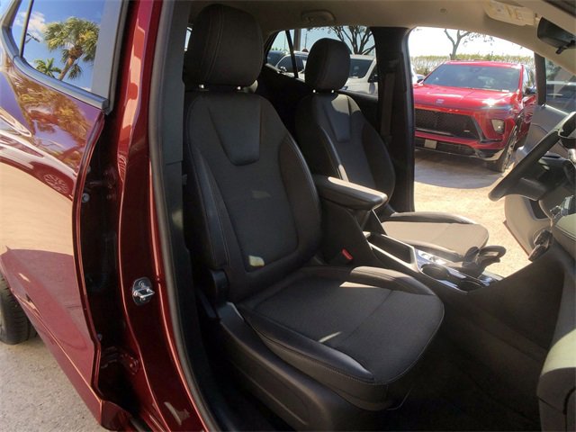 Certified 2023 Buick Encore GX Select w/ Sport Touring Package image 15