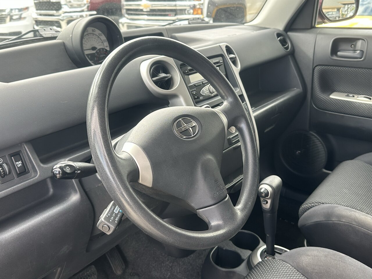 Used 2006 Scion xB FWD image 6