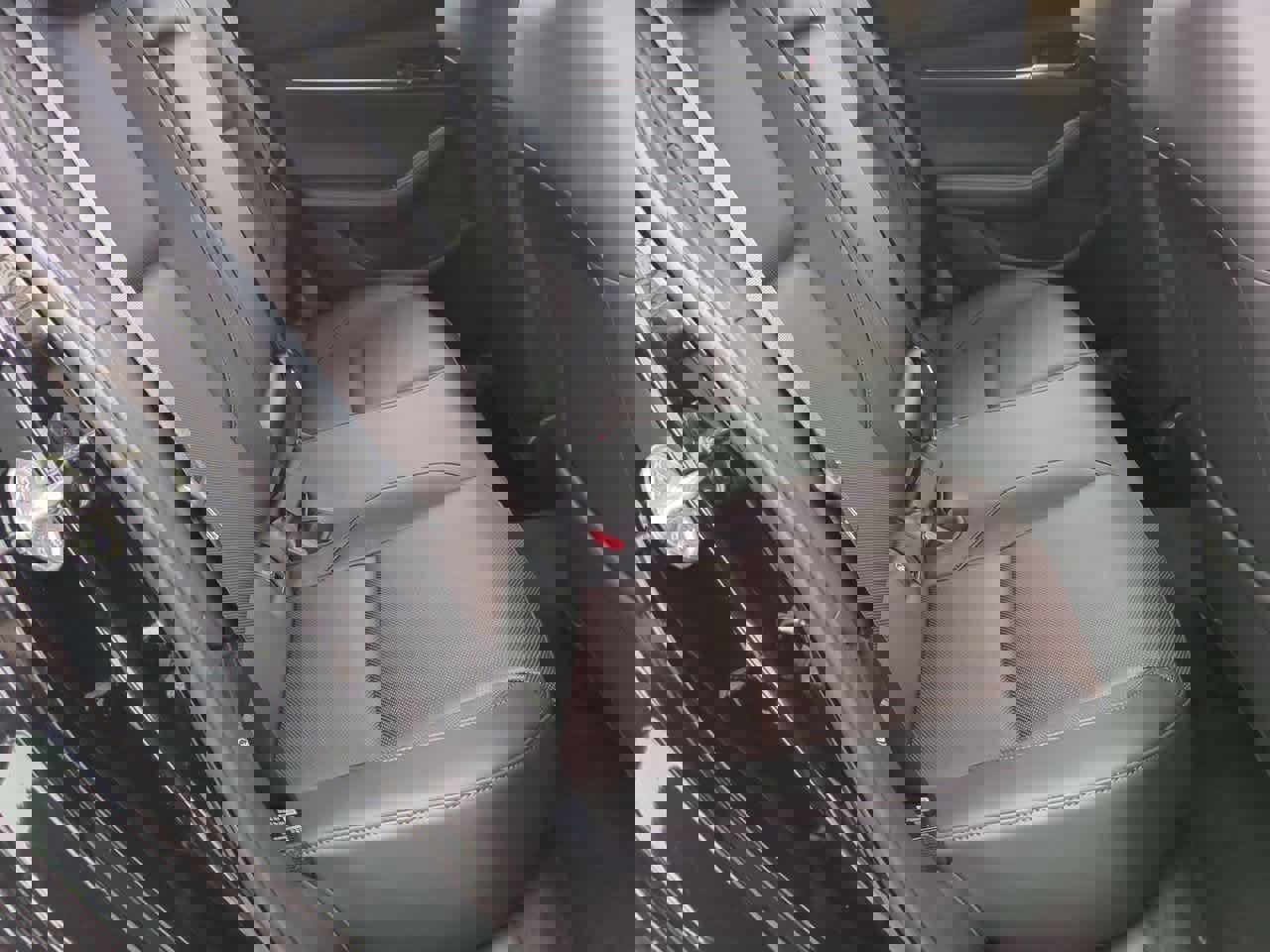 New 2026 MAZDA MAZDA3 2.5 S Hatchback w/ Premium Pkg image 19