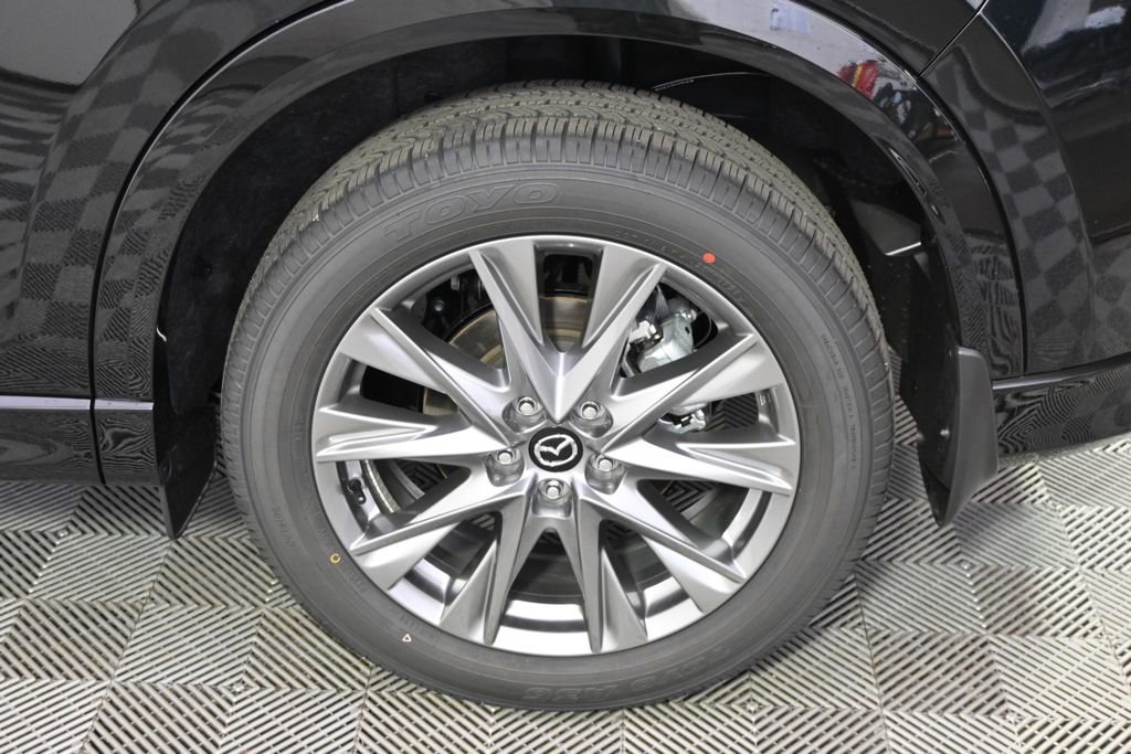 New 2025 MAZDA CX-5 AWD 2.5 S image 20