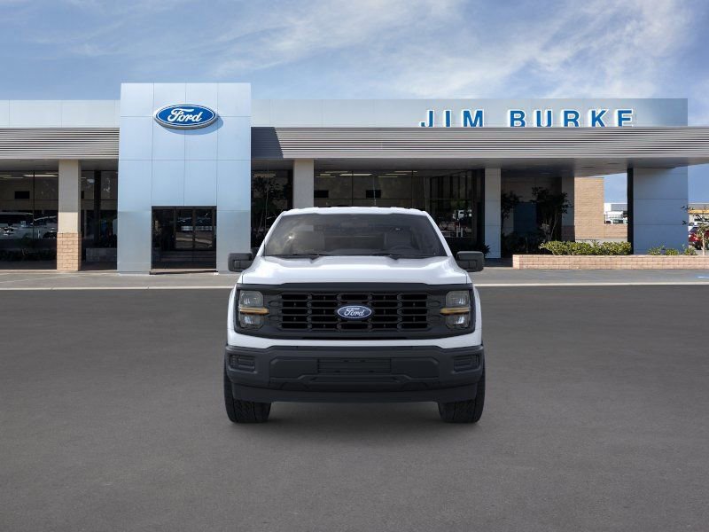 New 2026 Ford F150 XL RWD image 6